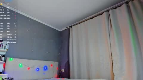 ruslana online show from 12.21.25