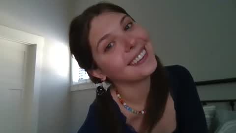 Abigail Grace online show from 02.25.25