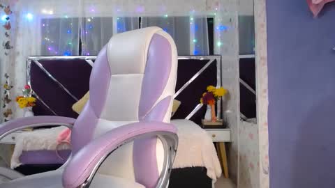 PAULINA online show from 09.11.25