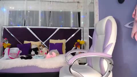 PAULINA online show from 09.17.25