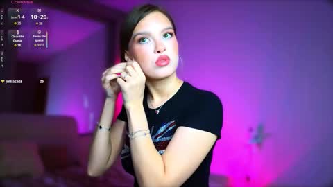 bunnyblondeone online show from 02.26.26