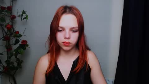 Ariel online show from 11.19.25