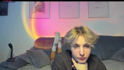 BunnyBlush online show from 03.10.26