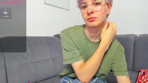 BunnyBlush online show from 04.20.26