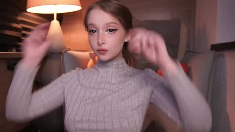 Bunny online show from 12.01.25