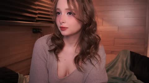 Snapshot of bunnybonn1e chatting on 02.23.26 Bunny online show from 02.23.26