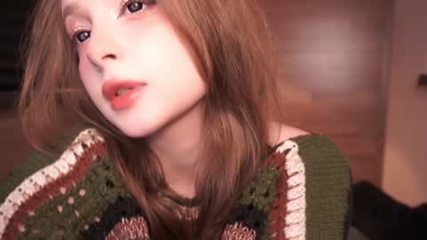 Snapshot of bunnybonn1e chatting on 02.26.26 Bunny online show from 02.26.26