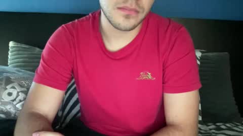 bunny online show from 05.07.26