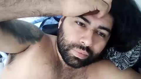 bunnychocolatte69 online show from 11.26.25