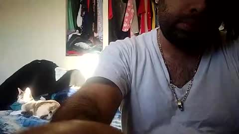 bunnychocolatte69 online show from 01.12.26