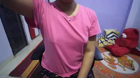 bunnycolbyy online show from 01.09.26