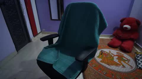 bunnycolbyy online show from 04.20.26