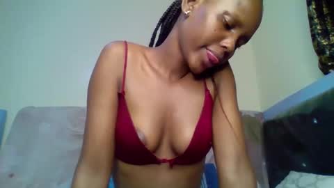 bunnydiva_ online show from 11.09.25