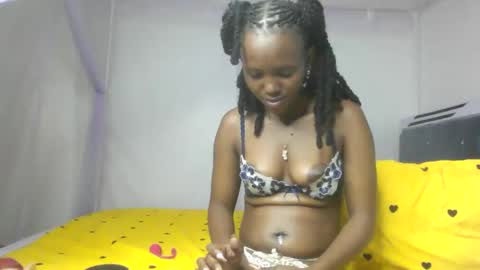 bunnydiva_ online show from 03.24.26