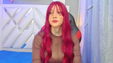 bunnydolly_ online show from 01.09.26