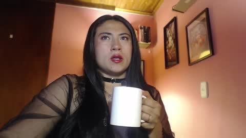 bunnyEmilyR0s33 online show from 01.09.25