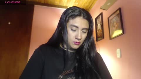 bunnyEmilyR0s33 online show from 01.18.25