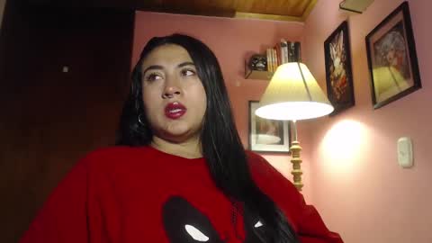 bunnyEmilyR0s33 online show from 02.12.25