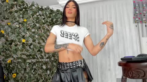 Angela Santini online show from 12.28.24