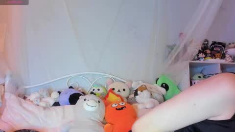 Snapshot of bunnyislewd chatting on 01.30.25 bunnyislewd online show from 01.30.25