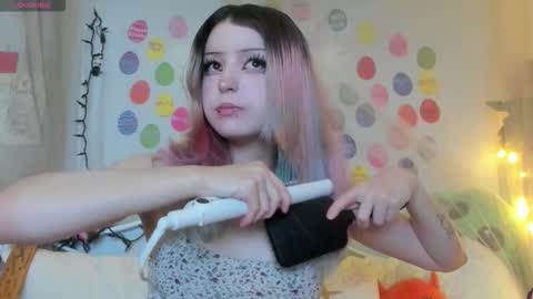 bunnyislewd online show from 03.25.26