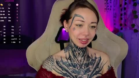 bunnykelly online show from 04.15.26