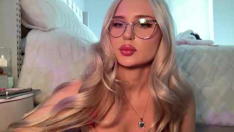 OnlyFans BunnyKhalessi online show from 01.12.26