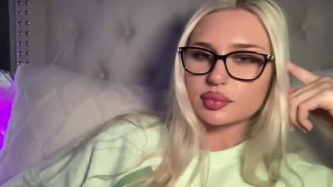 OnlyFans BunnyKhalessi online show from 06.02.26