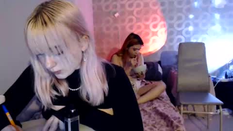bunnykiss69 online show from 03.12.25