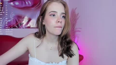 ANASTASIA online show from 01.27.25