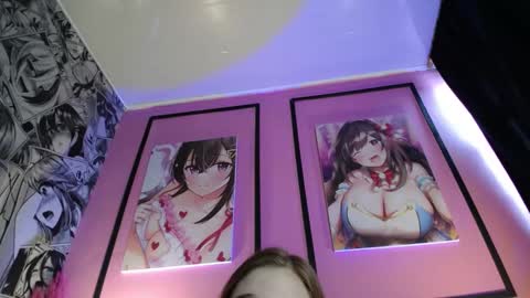 ANASTASIA online show from 09.19.25