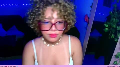 bunnylilith_ online show from 06.17.26