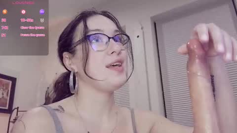 bunnynextdoor online show from 03.05.26