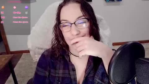 bunnynextdoor online show from 03.18.26