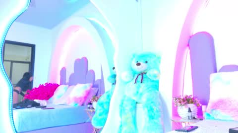 Bunny online show from 03.13.26