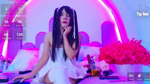 Bunny online show from 04.01.26