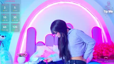 Bunny online show from 04.14.26