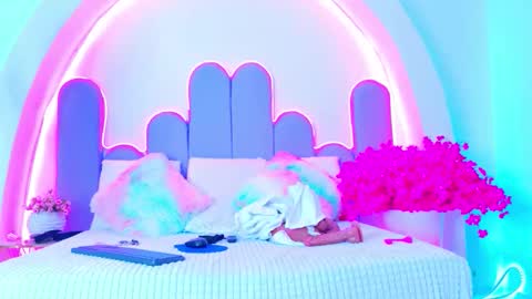 Bunny online show from 04.16.26