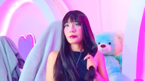 Bunny online show from 05.14.26