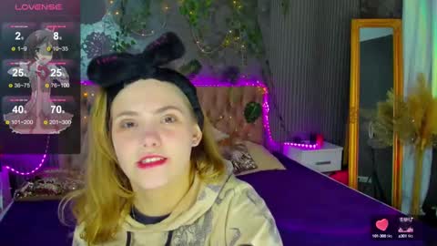 BunnyShows online show from 02.28.25