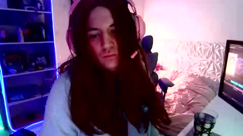 Snapshot of bunnyslutt chatting on 02.23.26 bunnyslutt online show from 02.23.26