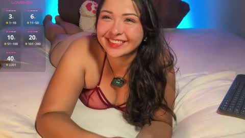  MARY BUNNY  online show from 11.19.25