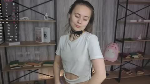 Lizy online show from 05.11.26