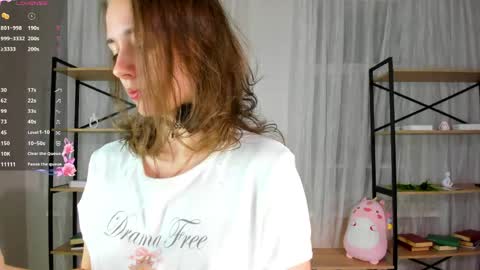 Lizy online show from 05.31.26
