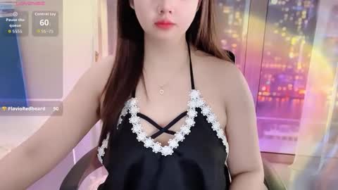 bunnyxia online show from 04.20.26