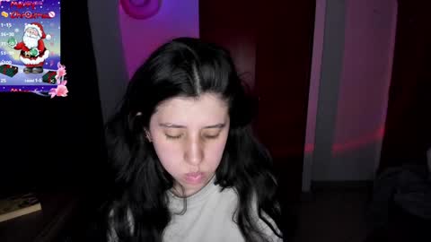 Jess online show from 12.24.24