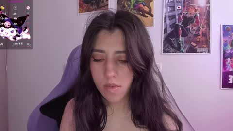 Jess online show from 01.18.25