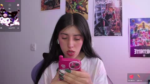 Jess online show from 01.23.25