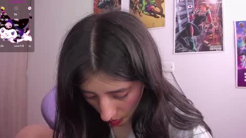 Jess online show from 01.23.25