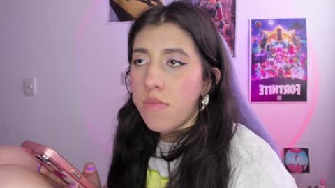 Jess online show from 02.03.25